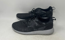 Load image into Gallery viewer, Nike Mens Roshe One Premium Plus Black Low Top Lace-Up Running Shoes Size 11
