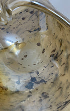 Load image into Gallery viewer, Murano Italian Mouth-Blown Art Glass Home Decorative Sculptural Centerpiece Bowl
