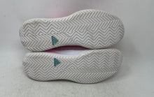 Load image into Gallery viewer, Adidas Womens Defiant Speed GV9529 Pink Low Top Lace-Up Sneaker Shoes Size 9.5
