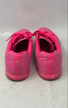 Load image into Gallery viewer, Nobull Unisex Outwork Neon Pink All Day Knit Sneaker Shoes Size M10 W11.5
