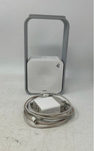 Load image into Gallery viewer, ResMed Model 22102 White Sleep Better Noise Machine Monitoring System Untested
