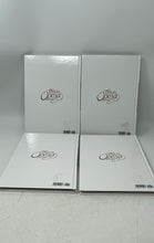 Load image into Gallery viewer, Set Of 4 Pcs Assorted Spanish Version This Is Opera CD DVD &amp; Books By G. Puccini
