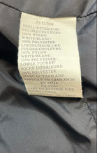 Load image into Gallery viewer, Columbia Mens Black Teal Long Sleeve Pockets Full-Zip Jacket Size Small
