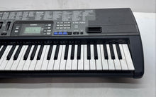 Load image into Gallery viewer, Casio CTK-720 Black Portable 61-Key USB Piano Electronic Keyboard Not Tested
