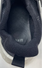 Load image into Gallery viewer, Adidas Mens EQT Support Future CM7875 Black White Lace-Up Sneaker Shoes Size 9
