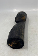Load image into Gallery viewer, Decorative Collectible Hand Carved African Wooden Tribal Figure Art Sculpture
