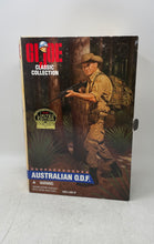 Load image into Gallery viewer, Hasbro G.I. Joe Australian O.D.F Military Classic Collection Action Figure
