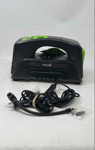Load image into Gallery viewer, Prow Portable AC/DC Electric Air Compressor Tire Inflator With Box Not Tested
