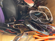 Load image into Gallery viewer, Variety of Vision Glasses and Sunglasses 5 Lbs. + 10.6 oz Box
