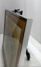 Load image into Gallery viewer, Framed Hand-Colored Lithograph By American Artist Samuel Kunda Judaica Painting
