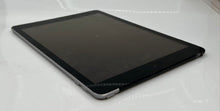 Load image into Gallery viewer, Apple iPad 5th Gen. Model A1823 Gray Tablet Nonfunctional For Parts Or Repair
