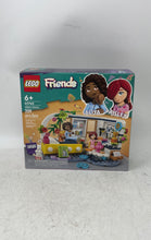 Load image into Gallery viewer, Lego Friends 41740 Aliya's Room 209 Pcs Building Toy Complete Set Factory Sealed

