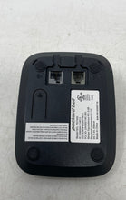 Load image into Gallery viewer, Packard Bell Model PB7000 Black Digital Cordless Phone W/ Accessories Not Tested
