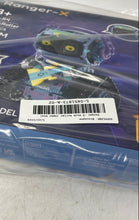 Load image into Gallery viewer, Ranger-X Stem RX-R4 RockRoller 433 Pcs App Controlled Building Toy Set Open Box
