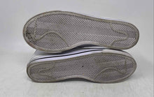 Load image into Gallery viewer, Nike Womens Court Legacy Next Nature White Lace-Up Sneaker Shoes Size 7.5

