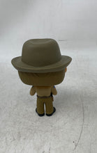 Load image into Gallery viewer, Funko Pop! Television Stranger Things Hopper With Donut Action Figure Untested
