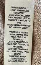 Load image into Gallery viewer, Chico's Womens Travelers Collection Light Pink Studded Cardigan Sweater Size 2
