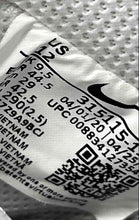 Load image into Gallery viewer, Nike Womens Air Force 1 '07 White Pink Low Top Lace-Up Sneaker Shoes Size 12
