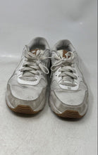 Load image into Gallery viewer, Nike Womens Air Max SC White Low Top Round Toe Lace-Up Sneaker Shoes Size 10
