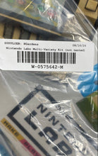 Load image into Gallery viewer, Nintendo Labo Toy-Con 01 Multi-Variety Kit For Switch Not Tested
