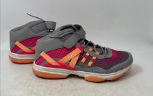 Load image into Gallery viewer, Ryka Womens Devo XT Mid Multicolor Lace-Up Mid Top Sneaker Shoes Size 11M
