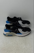 Load image into Gallery viewer, Nike Mens Air Max Excee DQ3993-002 Gray Blue Black Sneakers Shoes Size 9.5
