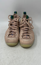 Load image into Gallery viewer, Nike Womens Air Foamposite One AA3963-200 Beige Lace-Up Sneaker Shoes Size 8
