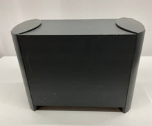 Load image into Gallery viewer, Bose Black PS3-2-1 II Subwoofer Home Theater Speaker System Not Tested
