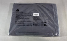 Load image into Gallery viewer, Lifewit Black Clothes &amp; Blanket Storage Bag Closet Organizer Kit
