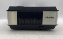 Load image into Gallery viewer, Minolta Autopak AFT/2 Black White Portable 35mm Film Slide Projector Not Tested
