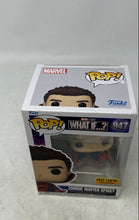 Load image into Gallery viewer, Funko Pop! Marvel What If...? Zombie Hunter Spidey #947 Bobblehead Figure
