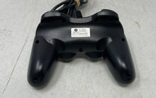 Load image into Gallery viewer, Pelican PL-6688 Black Wired PlayStation 2 PS2 Controller Gamepad Untested
