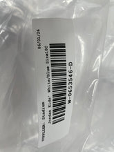 Load image into Gallery viewer, Authentic Nike Kids Jordan 1 Mid SE White Blue Sneaker Shoes Size 10C
