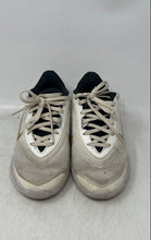 Load image into Gallery viewer, Nike Kids A'ja Wilson A'One IM6125-100 Black White Lace-Up Running Shoes Size 2Y
