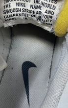 Load image into Gallery viewer, Nike Womens Blazer Low 77 Jumbo DQ1470-101 White Black Sneaker Shoes Size 5.5
