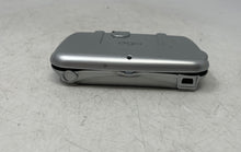 Load image into Gallery viewer, IXI Mobile Ogo Model CT-10 Silver Portable Fold Smartphone Not Tested
