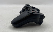 Load image into Gallery viewer, Sony PlayStation DualShock 3 CECHZC2U Black Gaming Wireless Controller No Tested
