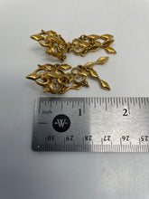 Load image into Gallery viewer, Nine West, Chico's, BaubleBar Women's Gold Tone Earrings (10Pcs )
