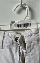 Load image into Gallery viewer, Zara Basic Womens Gray Elastic Waist Pleated Front Trouser Pants Size XS
