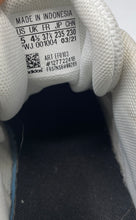 Load image into Gallery viewer, Adidas Kids Grand Court EF0103 White Black Low Top Lace-Up Sneaker Shoes Size 5
