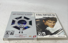 Load image into Gallery viewer, Lot Of 2 Pieces Assorted Mixed Variety Video Games For PC Not Tested
