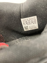 Load image into Gallery viewer, Adidas Mens Harden Stepback EG2768 Red Black White Sneaker Shoes Size 10.5
