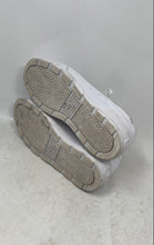 Load image into Gallery viewer, Puma Womens Karmen Rebelle 387212-01 White Leather Lace-Up Sneaker Shoes Sz 7.5
