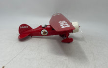 Load image into Gallery viewer, Ertl Anheuser Busch Authentic Die-Cast Metal Bank 1929 Lockheed Air Express 3423
