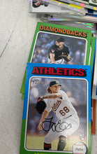 Load image into Gallery viewer, Topps Marvel Mixed Variety Collections Card Game Pre-Owned No Graded

