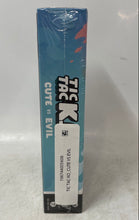 Load image into Gallery viewer, Unstable Games Tic Tac K.O Cute Vs Evil Strategy Tabletop Card Game Sealed
