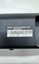 Load image into Gallery viewer, Polk Audio Surroundbar 3000 Wireless Bluetooth Portable Soundbar Not Tested
