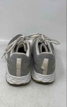 Load image into Gallery viewer, New Balance Mens Fresh Foam 3000 V5 Gray Low Top Lace-Up Sneaker Shoes Size 6

