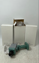 Load image into Gallery viewer, Lot Of 3 Pcs Green Gray Sensor Surveillance &amp; Security Camera Not Tested
