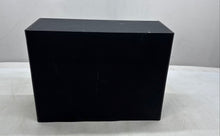 Load image into Gallery viewer, Bose Acoustimass 5 Series II Direct Reflecting Bass Module Subwoofer Not Tested
